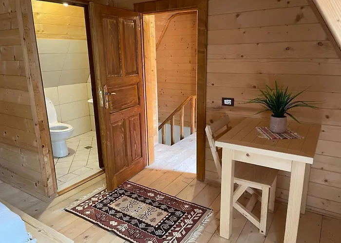 Guesthouse \