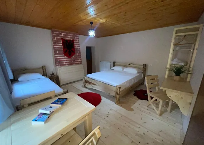 Guesthouse \