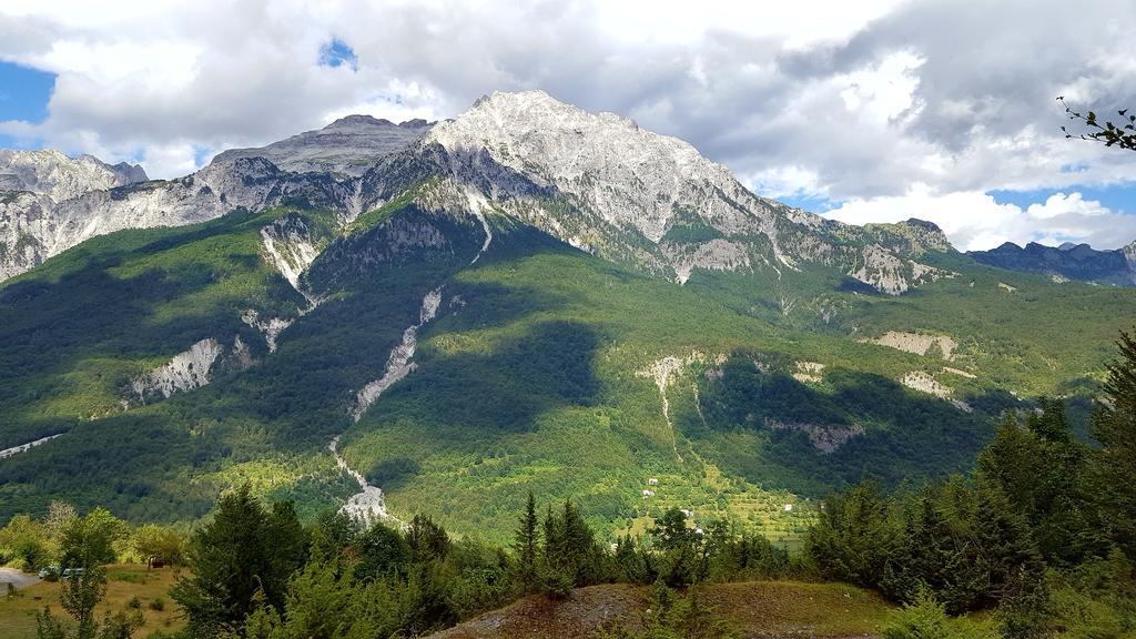 Pensjonat 